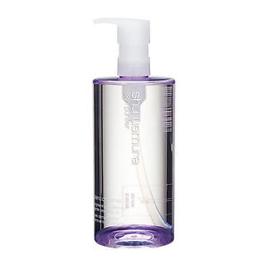 shu uemura 植村秀 火山泥净白洁颜油 450ml +凑单品 $47.04包直邮（需用码，约￥319）