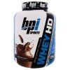 折合247.8元 BPI Sports, Whey HD，超高级乳清蛋白粉，巧克力曲奇味，4.2磅（1,900克）