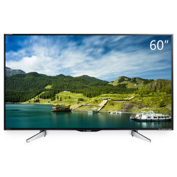 夏普（SHARP） LCD-60SU465A 60英寸 4K液晶电视 原装进口液晶面板 ￥4099