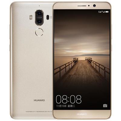 ￥3576 华为 Mate9 全网通6GB+128GB版4G手机