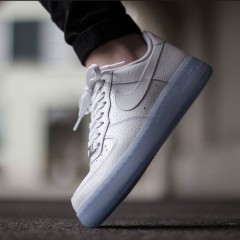 运动鞋界扛把子 Eastbay：精选 Nike 耐克 Air Force 1 Low 运动鞋 满99享8折