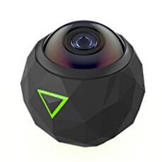 美亚新低！360FLY 360° 4K全景运动相机