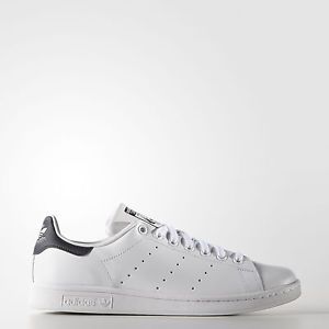 adidas 阿迪达斯 Stan Smith 男款板鞋 $50（约￥420）