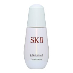 SK-II 小灯泡 肌因光蕴环采钻白精华50ml $101.64（约691元）