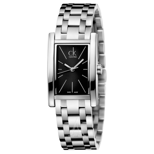 EDOX 依度 GRAND OCEAN 10410-357N-NIN女士手表 $348，转运约2430元