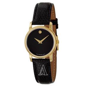 折合1393元 MOVADO 摩凡陀 Museum博物馆系列 情侣对表