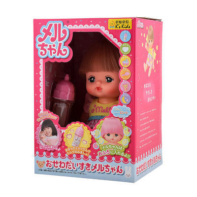 ￥129.5 K's Kids 奇智奇思 咪露娃娃标准版咪露（C）512753