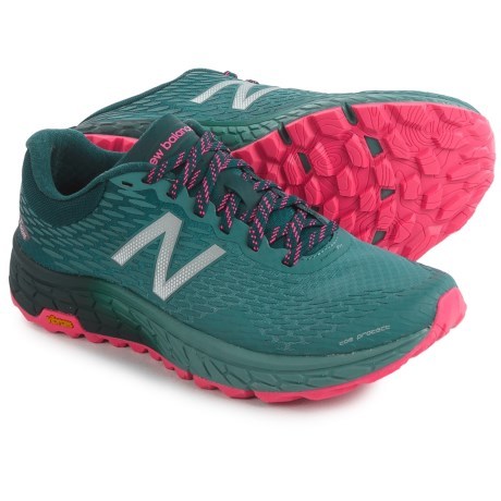 折合279.93元 new balance Fresh Foam Hierro V2 女款越野跑鞋