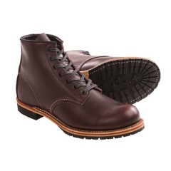 【历史新低！】RED WING 红翼 HERITAGE BEACKMAN 9011 男士工装靴 Factory 2nds $140（约1014元）