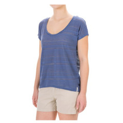 【凑单品！】Columbia 哥伦比亚 Sportswear Inner Luminosity II 女士T恤 $5.5（约40元）