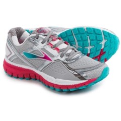 37/38码有货||Brooks 布鲁克斯 Ghost 8 女款跑鞋 $39（约282元）