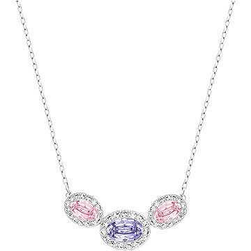 【折扣区上新！】Swarovski 官网：精选 OUTNET 专区精美首饰 低至4折