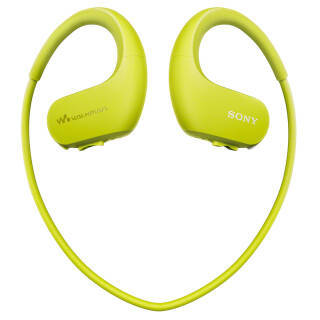 索尼（SONY） NW-WS413 运动防水音乐播放器 459元