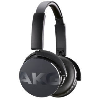 爱科技（AKG） Y50 头戴式耳机 468元