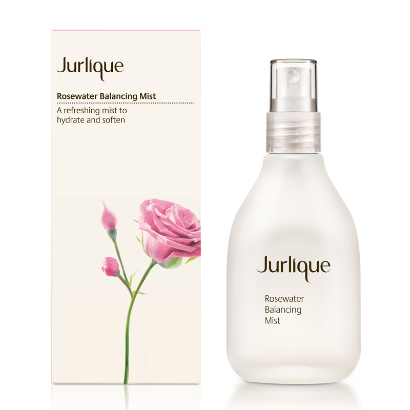 Jurlique 茱莉蔻 玫瑰衡肤花卉水 100ml *2件 £38.4（约￥338）