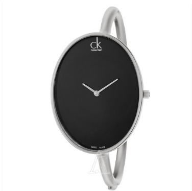 Calvin Klein Sartoria K3D2S11S 女士手表 $82.8，免费直邮