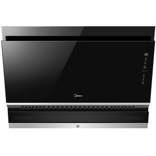 美的（Midea） CXW-230-DJ590R 侧吸抽油烟机 2580元