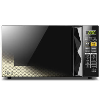 美的（Midea） M3-L253C 智能微波炉 25L 480元