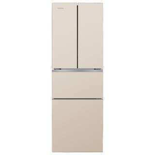康佳（KONKA） BCD-271BX4SU 271升 多门冰箱 1599元