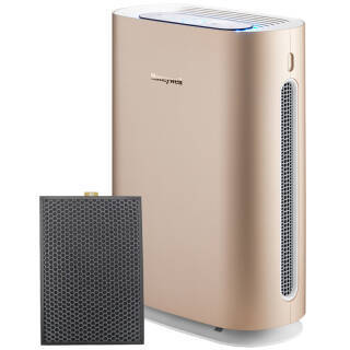 霍尼韦尔（Honeywell） PAC35M1101G Air touch 空气净化器 +凑单品 1642.02元