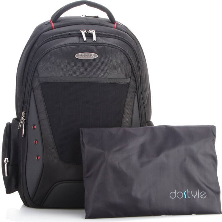 东格（dostyle） LC303 15.6寸电脑包+凑单品 99元