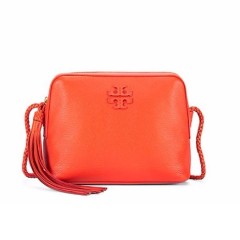 【仅剩2只！】Tory Burch 汤丽柏琦 TAYLOR 小号相机包 $249（约1804元）
