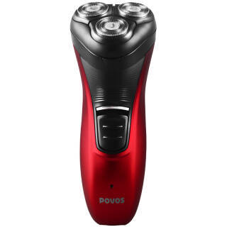 奔腾（POVOS） PW930 旋转式电动剃须刀 39.9元