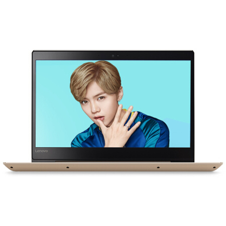 联想（Lenovo） 小新 潮7000 14英寸 笔记本电脑 （i5-7200U、8GB、256GB） ￥4598