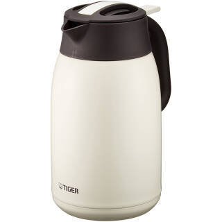 特惠2件9折虎牌TIGER家用热水瓶1.6L+凑单品  券后186.81元