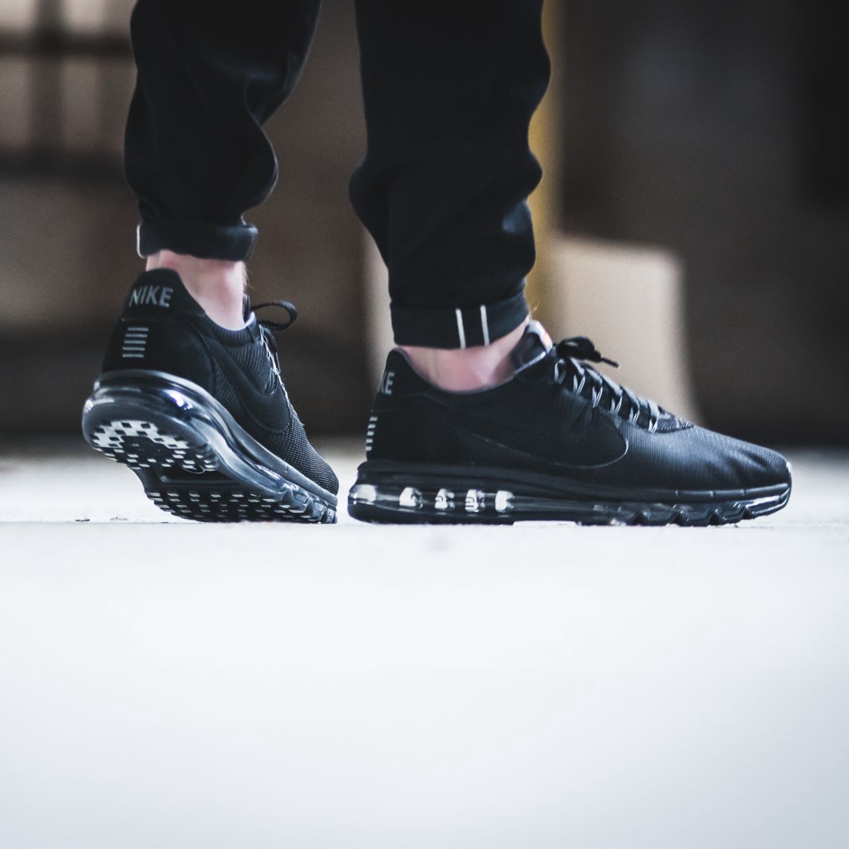 时尚简约！Nike Air Max LD-Zero 耐克官网1169元有售