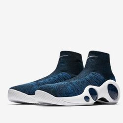 新品发售： NIKE 耐克 FLIGHT BONAFIDE 休闲运动鞋 1099元包邮