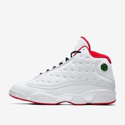 新品发售： AIR JORDAN XIIIHISTORY OF FLIGHT 篮球鞋 1399元包邮