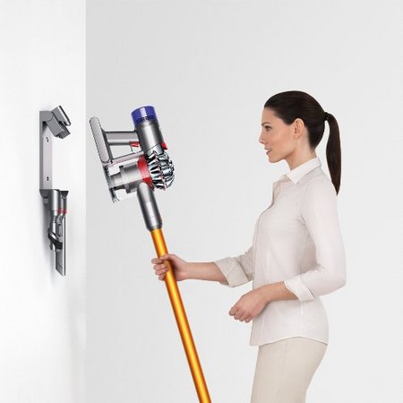 戴森（dyson） V8 Absolute 无线吸尘器 全面升级 通用电压 国行好价 ￥4639