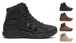 UNDER ARMOUR 安德玛 Valsetz RTS Tactical 1250234 男款战术靴 $89.99（需用码，两双额外9折，约￥710）