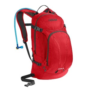 CAMELBAK 2016 M.U.L.E. 水袋包 $45（约￥380）