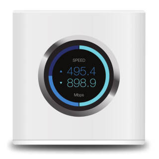 1099元 25日0点：UBNT AmpliFi 家用级路由套件