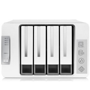 TERRAMASTER 铁威马 D4-310 四盘位阵列硬盘盒+凑单品 804.9元