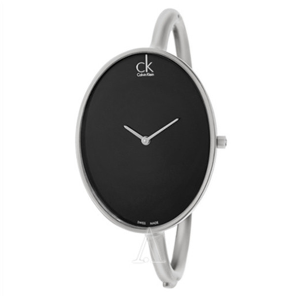 优雅大方！Calvin Klein K3D2S11S 女士手表 $82.8（转运到手约￥633）