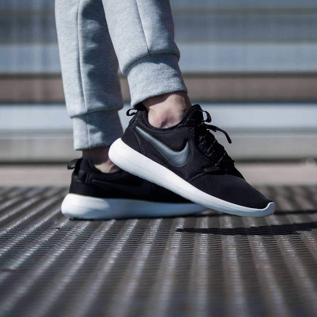 畅享舒适！Nike Roshe Two 耐克官网519元有售
