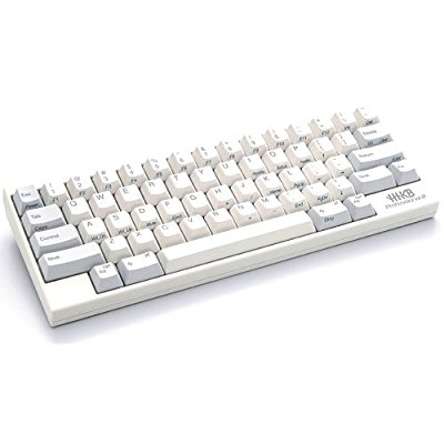 PFU HHKB Pro2 静电容键盘 约1163.88元 原价 1496.88元