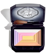 【最后1天】8.5折 立减£5！Shiseido 资生堂 100年纪念限定 七彩蜜粉饼 £34（约297元）