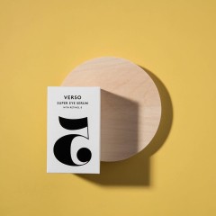 Feelunique 中文官网：Verso Skincare 瑞典抗衰老护肤 7折 立减£5！