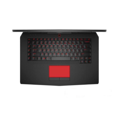 戴尔（DELL） Alienware 外星人15.6英寸游戏本 ( i7-6700HQ/16GB/256GB+1TB/GTX 970M) ￥9417