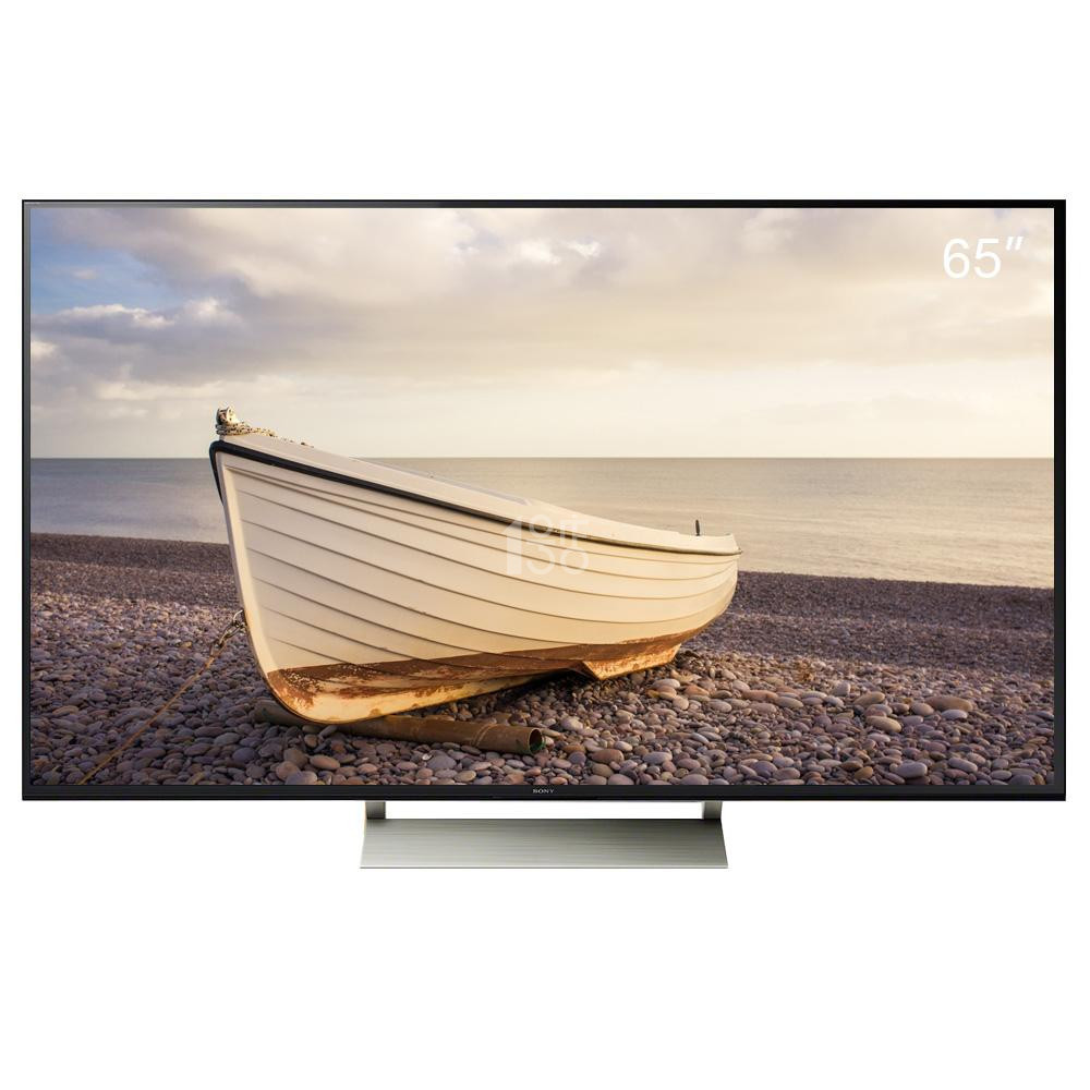 ￥15999 SONY 索尼 KD-65X9300E 65寸4K HDR 液晶电视