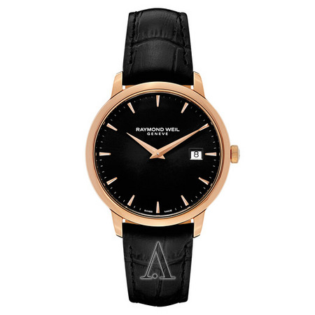 蕾蒙威（RAYMOND WEIL） TOCCATA系列 5488-PC5-20001 男款时装腕表 ￥1749