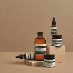 【新增折扣单品】Mankind：Aesop 伊索 香芹籽精华等 护肤洗护 8.5折！