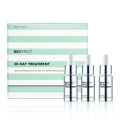 7折 立减£5！Bioeffect 蓓欧菲 30天密集珍萃精华露 15ml £142（约1239元）