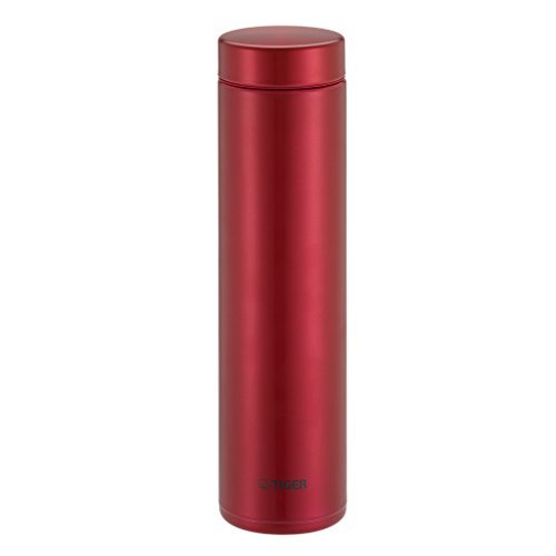 折合127.7元 TIGER 虎牌 MMZ-A060-RY 梦重力极轻量不锈钢保温杯 600ml