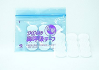 小林日化 naitomin 止鼾贴 15枚 	 838日元约￥51