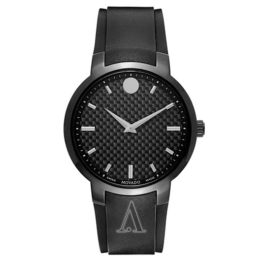 折合2653元 MOVADO 摩凡陀 GRAVITY地心引力系列 男士时装腕表
